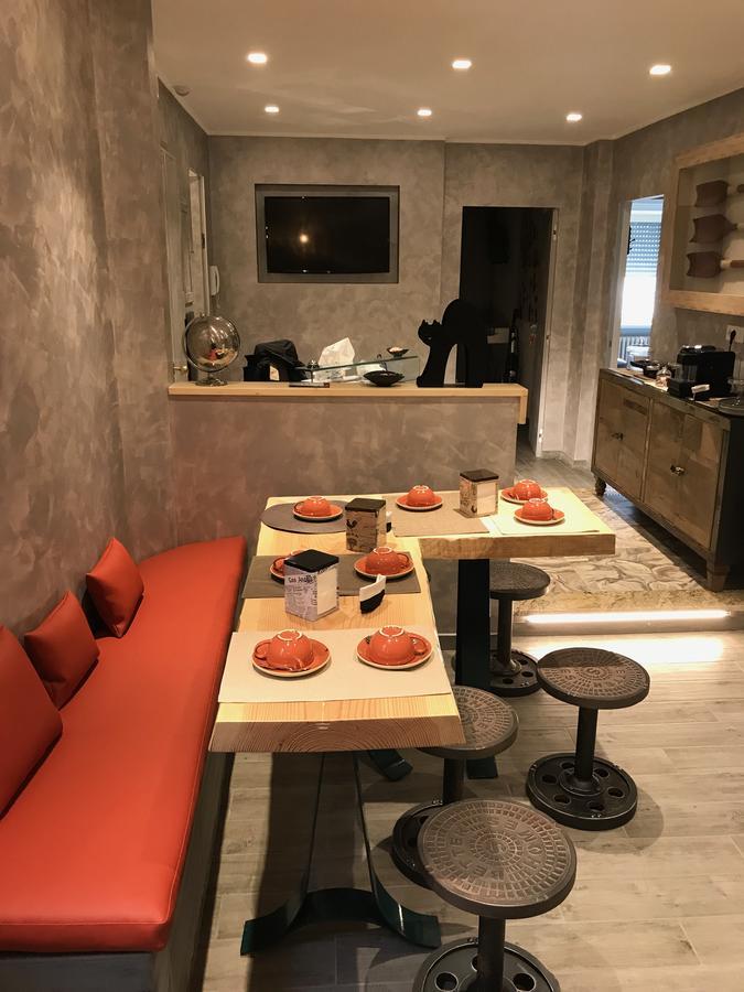 Relais Romantica Bed and breakfast