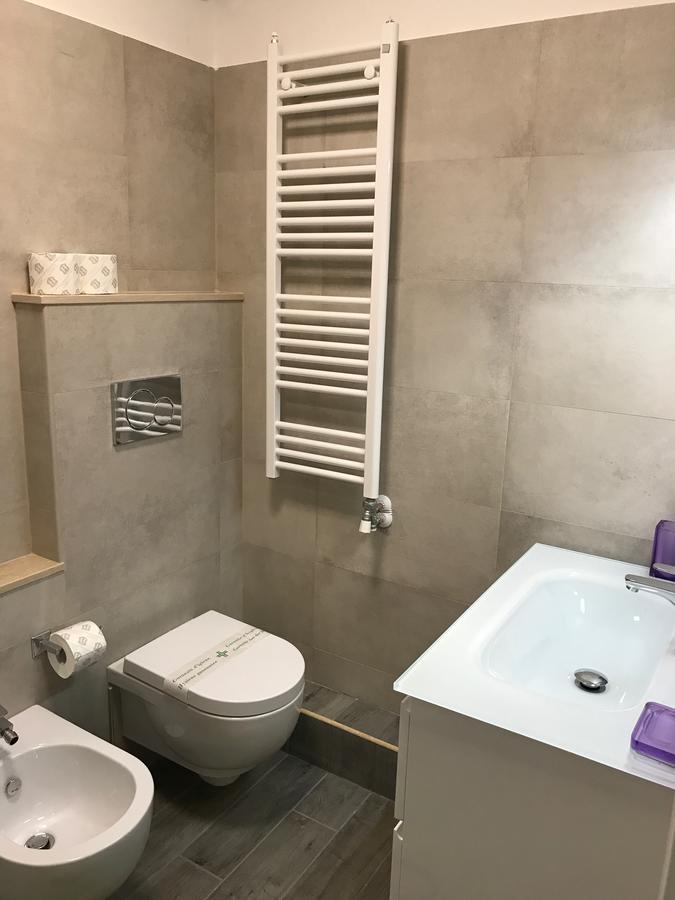 Bed and breakfast Relais Romantica