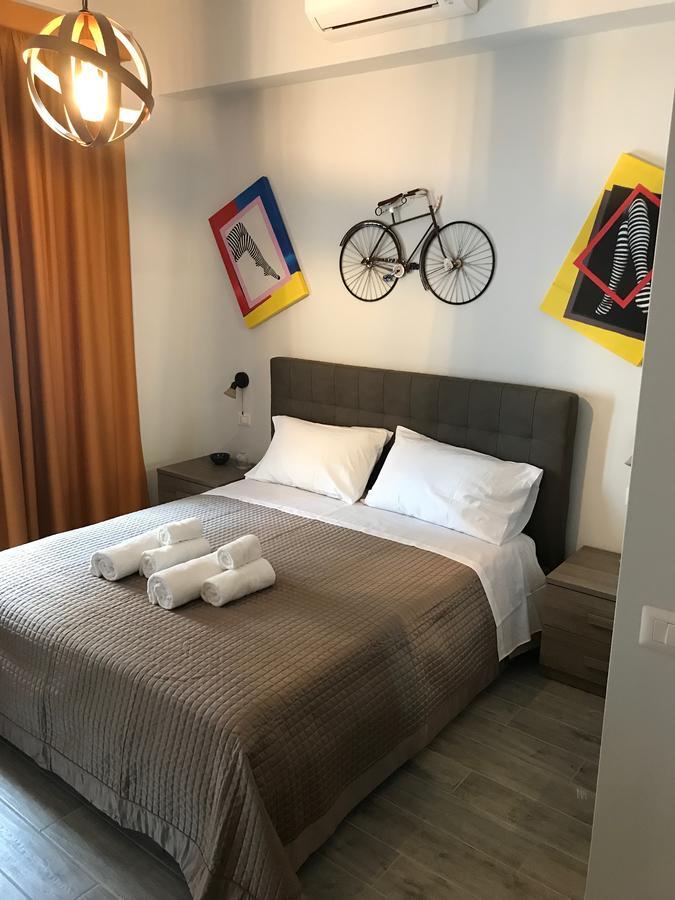 Bed and breakfast Relais Romantica 2*