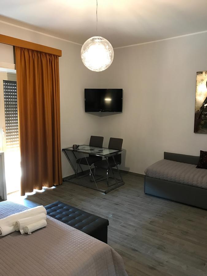 Relais Romantica Bed and breakfast