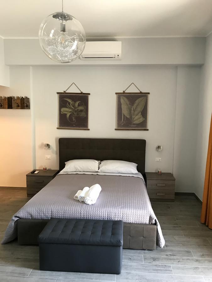 Relais Romantica Bed and breakfast Roma