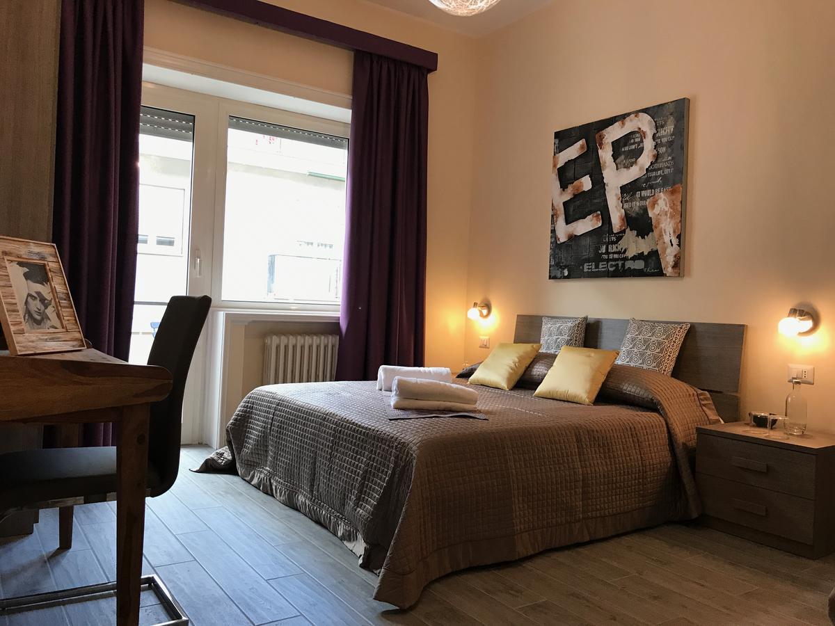 Relais Romantica Bed and breakfast