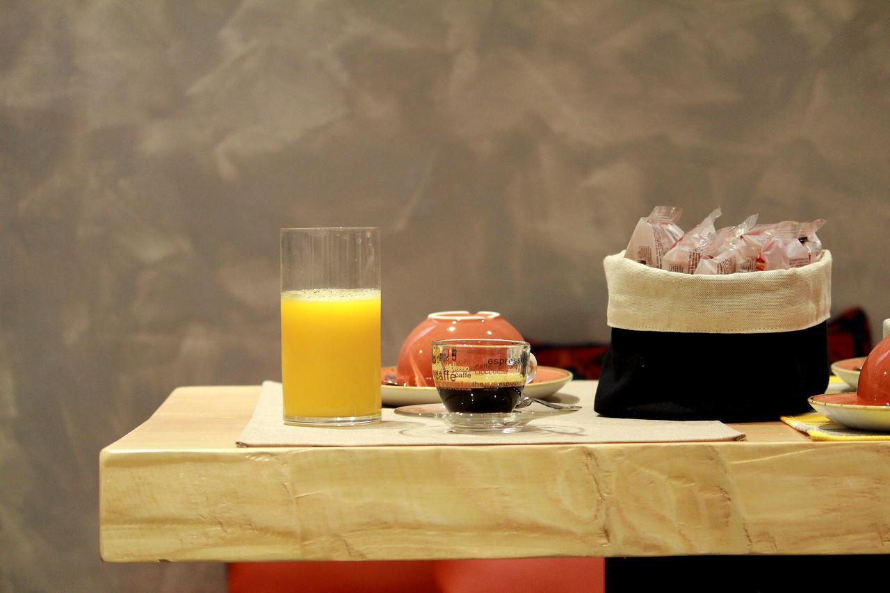 Bed and breakfast Relais Romantica Roma