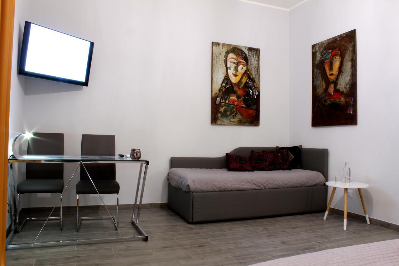 Relais Romantica Bed and breakfast
