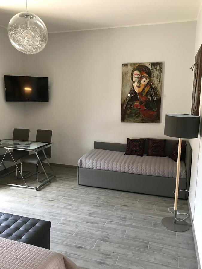 Bed and breakfast Relais Romantica 2*