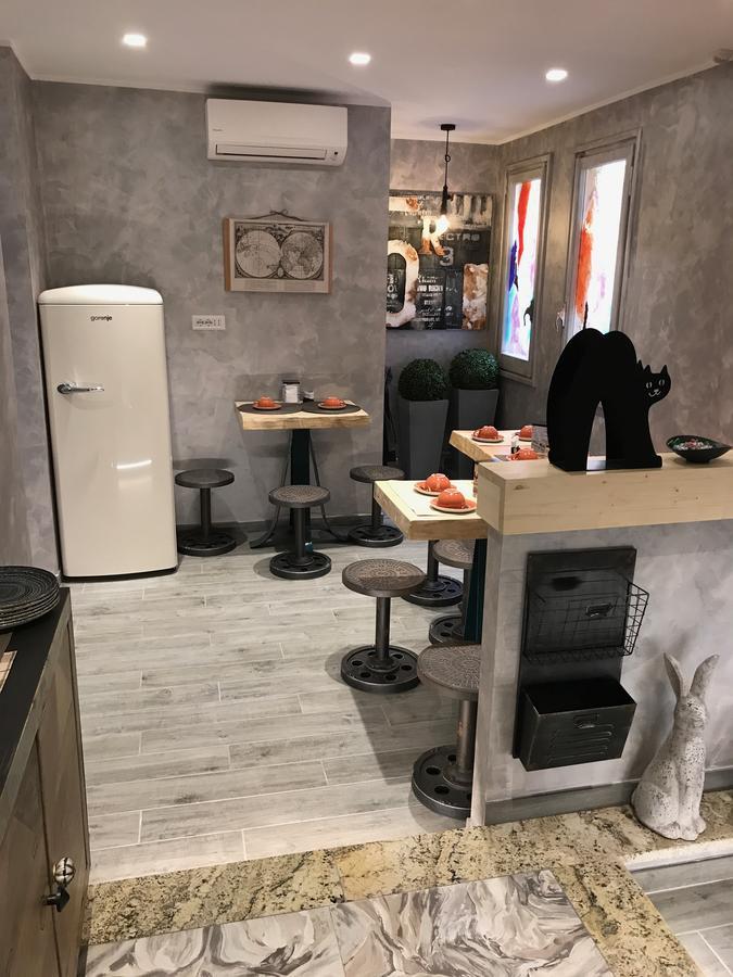Bed and breakfast Relais Romantica Roma