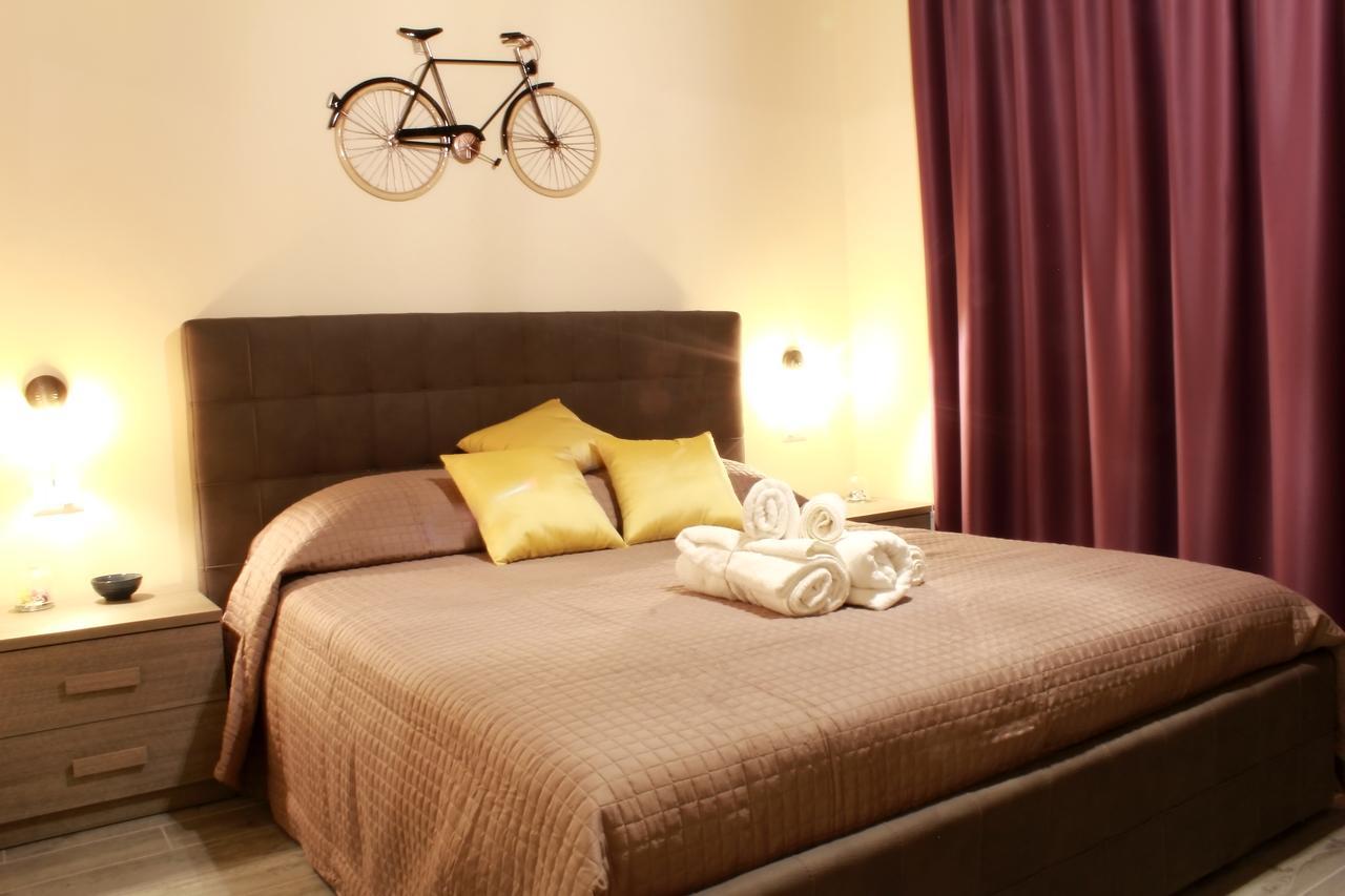 Relais Romantica Bed and breakfast Roma