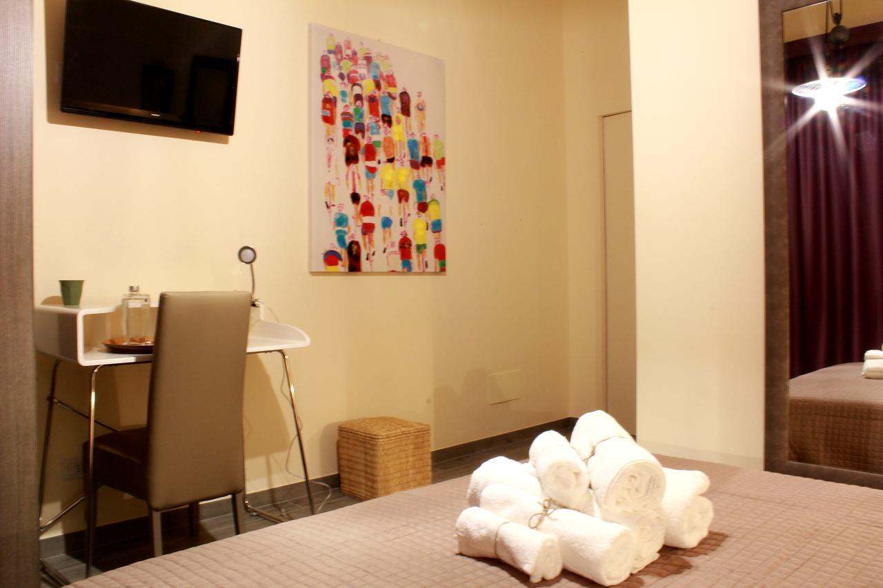 Relais Romantica Bed and breakfast